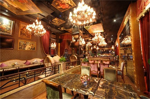 临沂KTV陪唱收费标准便宜会所排名