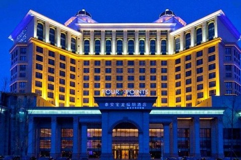 临沂宝龙酒店KTV消费价格