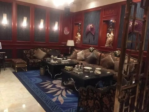 汉中嘉乐迪KTV消费价格口碑点评